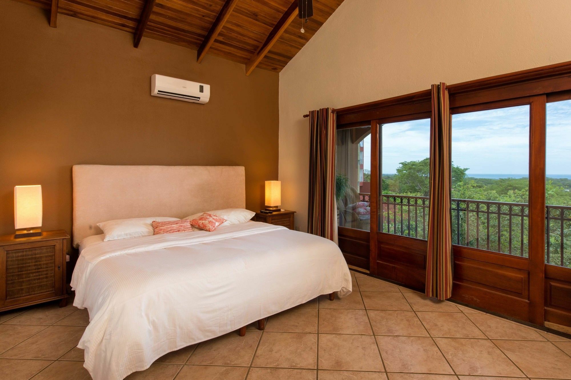 Hotel Casa Mirador タマリンド エクステリア 写真